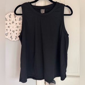 CALIA Athletic Tank in Black XXL